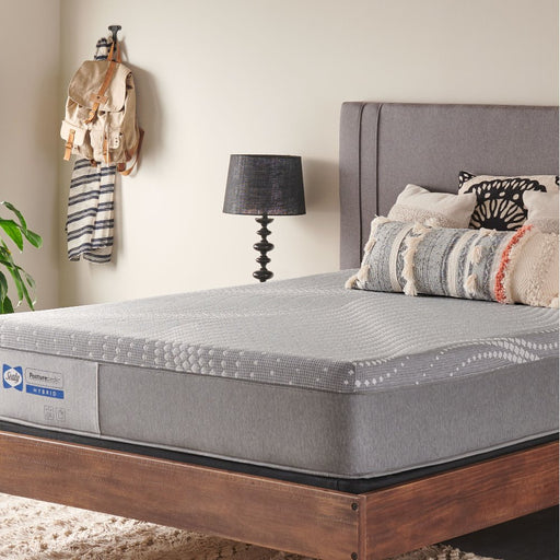 Salinger Hybrid Mattress - Furniture City (CA)l