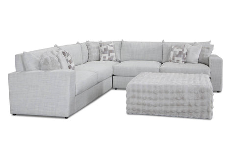 MOD #520 Grandiere Mist - Furniture City (CA)l