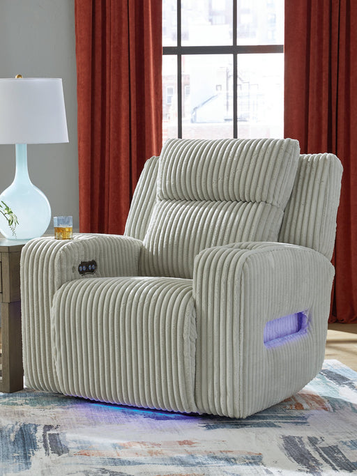 Forest Lake Power Recliner - Furniture City (CA)l