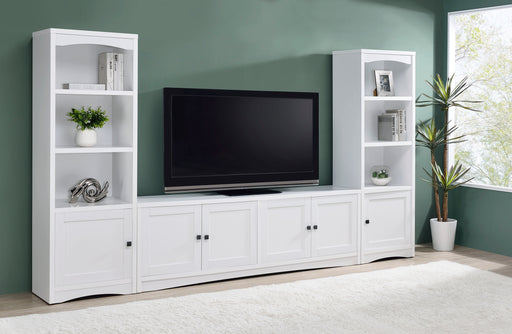 Laughlin Entertainment Center - Furniture City (CA)l