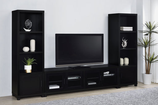 Jupiter Entertainment Center - Furniture City (CA)l