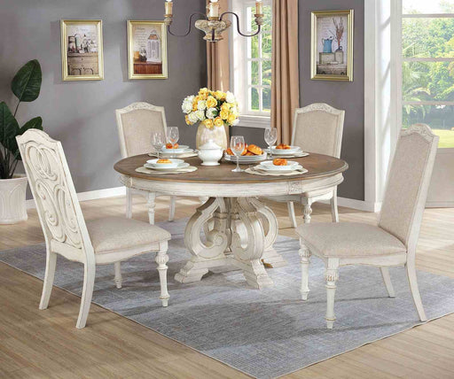 arcadia-round-dining-table-antique-white-1