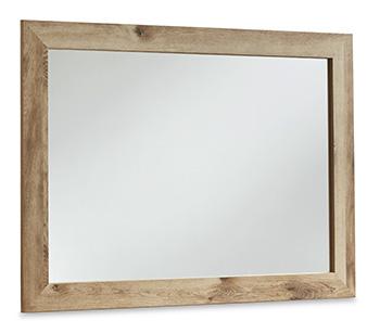 Hyanna Bedroom Mirror - Furniture City (CA)l