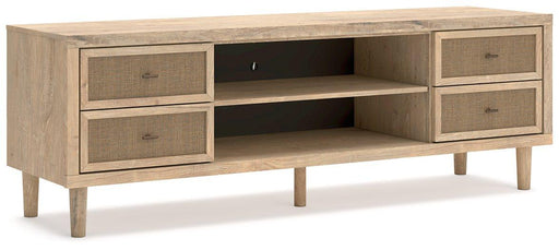 Cielden 72" TV Stand - Furniture City (CA)l