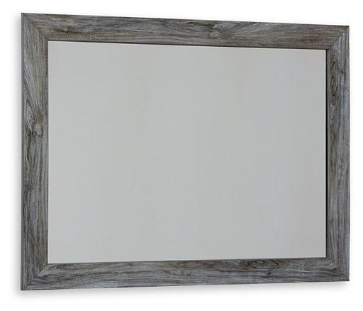 Baystorm Bedroom Mirror - Furniture City (CA)l