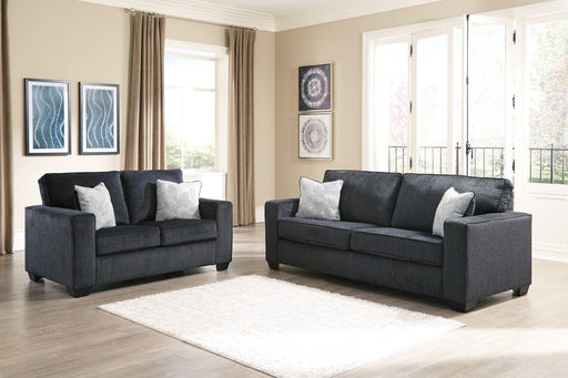 Altari Living Room Set - Furniture City (CA)l