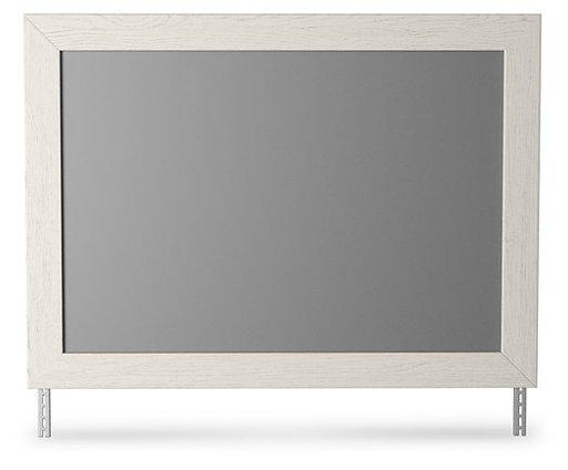 Stelsie Bedroom Mirror - Furniture City (CA)l