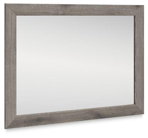 Graystorm Bedroom Mirror - Furniture City (CA)l