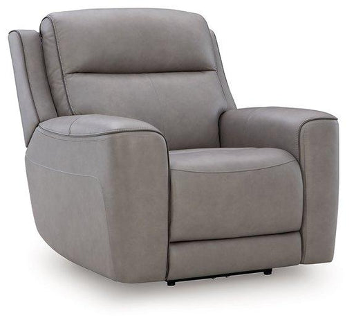5Z-Comfort Power Recliner - Furniture City (CA)l