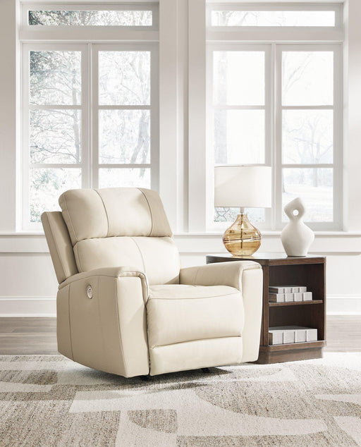 Dahlmoore Power Recliner - Furniture City (CA)l
