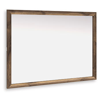 Chirason Bedroom Mirror - Furniture City (CA)l