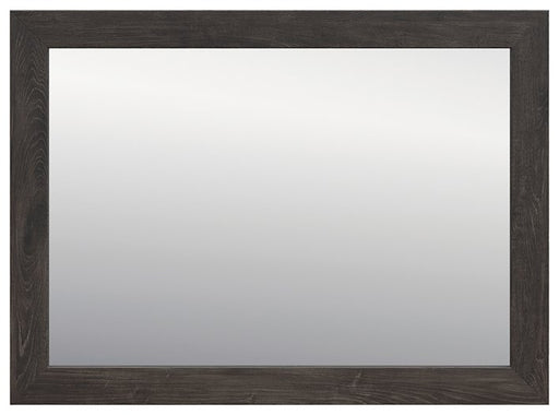 Fraluna Bedroom Mirror - Furniture City (CA)l