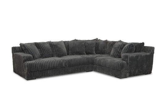 MOD L Shape 2pc sectional #973 - Furniture City (CA)l