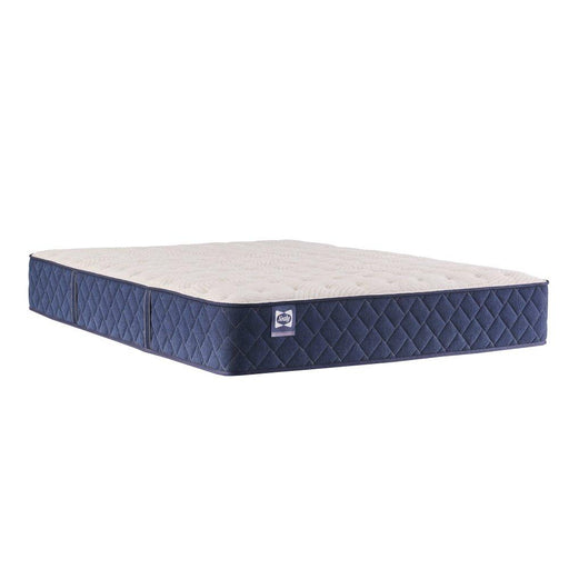 Sealy Zen Garden Spring Mattress - Furniture City (CA)l