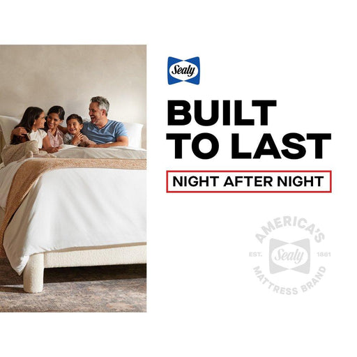 Sulina Hybrid Mattress - Furniture City (CA)l