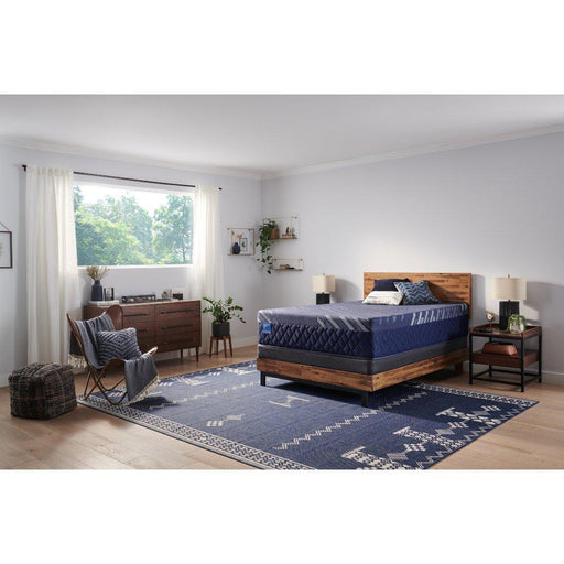 Travelers Rest Hybrid Mattress - Furniture City (CA)l