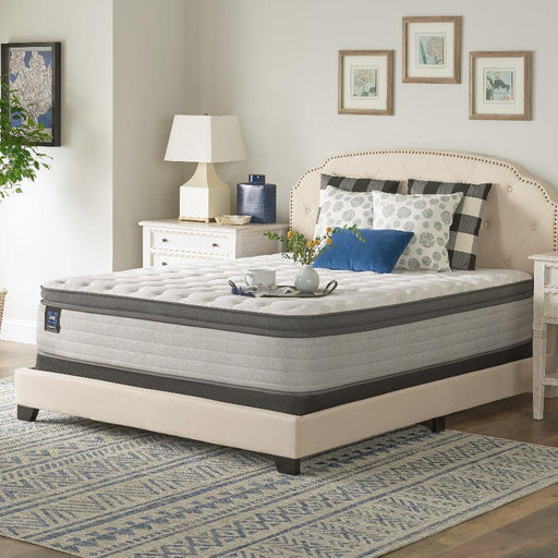 Spring Bloom EPT Mattress - Furniture City (CA)l