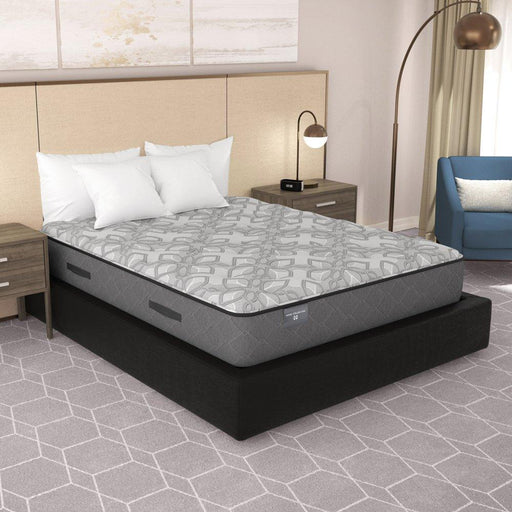Sealy Hotel SP1 Firm/Ultra Innerspring Mattress - Furniture City (CA)l