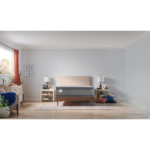 Sao Paulo Innerspring Mattress - Furniture City (CA)l
