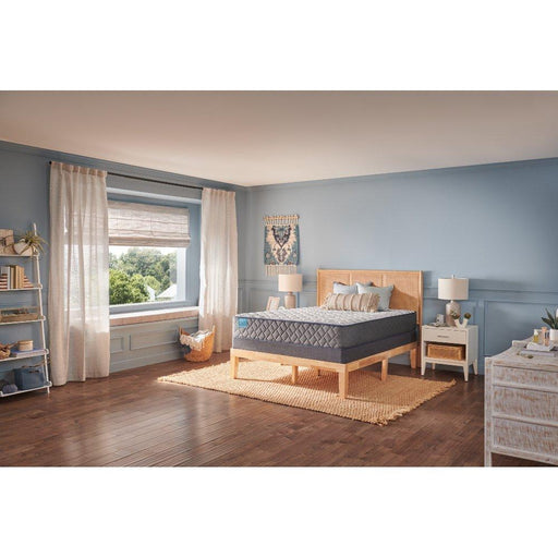 Telford Innerspring Mattress - Furniture City (CA)l