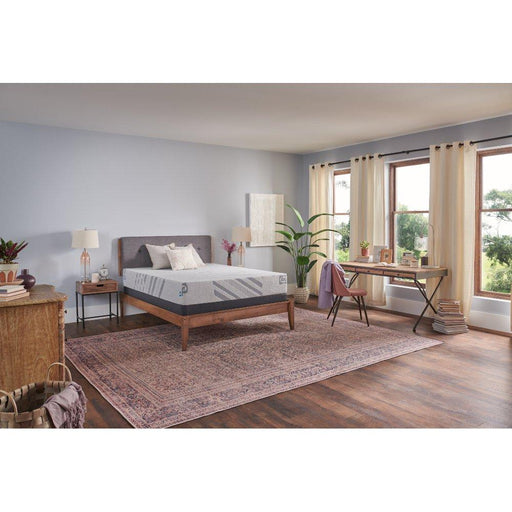 Second & Park Foam Mattress - Furniture City (CA)l