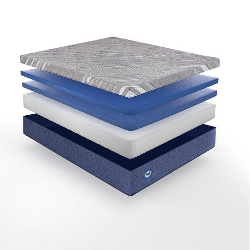 Sixth & Park Foam Mattress - Furniture City (CA)l