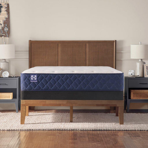 Safa Park Spring Mattress - Furniture City (CA)l