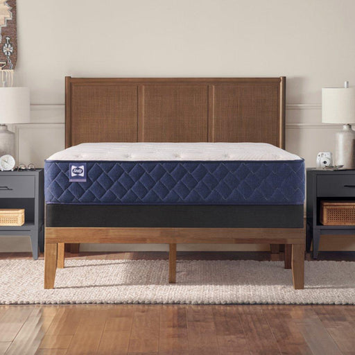 Safa Park Spring Mattress - Furniture City (CA)l