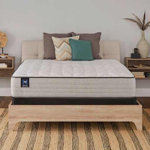 Spring Bloom Innerspring Mattress - Furniture City (CA)l